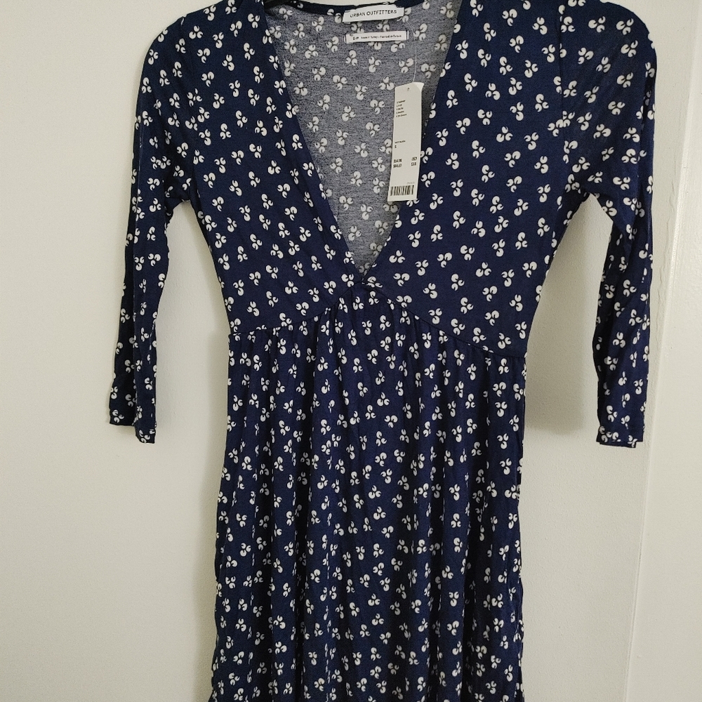 Urban outfitters dress